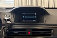 Volvo XC70 vaihtoauto