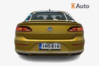 Volkswagen Arteon vaihtoauto