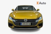 Volkswagen Arteon vaihtoauto