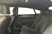 Volkswagen Arteon vaihtoauto