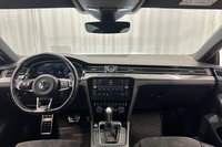 Volkswagen Arteon vaihtoauto