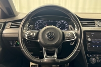 Volkswagen Arteon vaihtoauto
