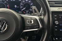 Volkswagen Arteon vaihtoauto