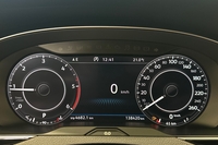 Volkswagen Arteon vaihtoauto