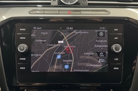Volkswagen Arteon vaihtoauto