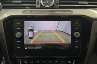 Volkswagen Arteon vaihtoauto