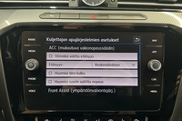 Volkswagen Arteon vaihtoauto