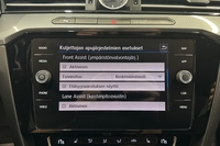 Volkswagen Arteon vaihtoauto