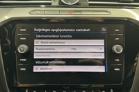 Volkswagen Arteon vaihtoauto