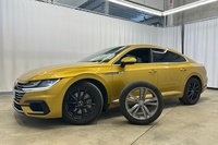Volkswagen Arteon vaihtoauto