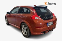 Volvo C30 vaihtoauto