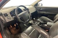 Volvo C30 vaihtoauto