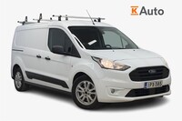 Ford Transit Connect vaihtoauto