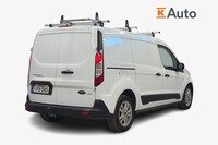 Ford Transit Connect vaihtoauto