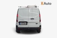Ford Transit Connect vaihtoauto