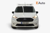 Ford Transit Connect vaihtoauto