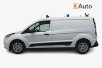 Ford Transit Connect vaihtoauto
