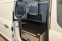 Ford Transit Connect vaihtoauto
