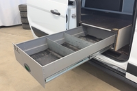 Ford Transit Connect vaihtoauto