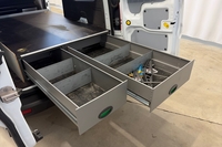 Ford Transit Connect vaihtoauto