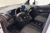 Ford Transit Connect vaihtoauto