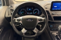 Ford Transit Connect vaihtoauto