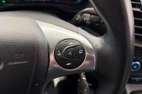 Ford Transit Connect vaihtoauto