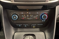 Ford Transit Connect vaihtoauto