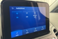 Ford Transit Connect vaihtoauto
