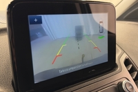 Ford Transit Connect vaihtoauto