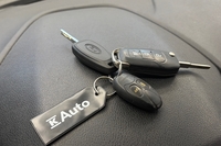 Ford Transit Connect vaihtoauto