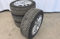 Ford Transit Connect vaihtoauto