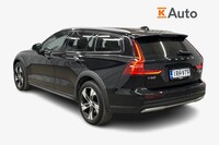 Volvo V60 Cross Country vaihtoauto