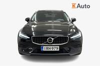 Volvo V60 Cross Country vaihtoauto