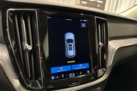 Volvo V60 Cross Country vaihtoauto