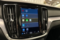 Volvo V60 Cross Country vaihtoauto