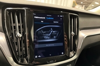 Volvo V60 Cross Country vaihtoauto