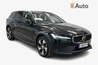 Volvo V60 Cross Country vaihtoauto