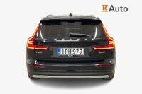 Volvo V60 Cross Country vaihtoauto