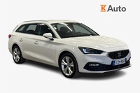 SEAT Leon Sportstourer vaihtoauto