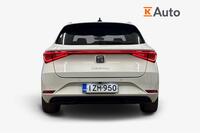 SEAT Leon Sportstourer vaihtoauto