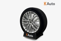 SEAT Leon Sportstourer vaihtoauto