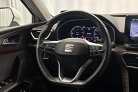 SEAT Leon Sportstourer vaihtoauto