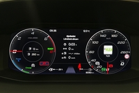 SEAT Leon Sportstourer vaihtoauto