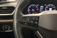 SEAT Leon Sportstourer vaihtoauto