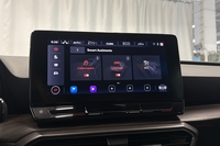 SEAT Leon Sportstourer vaihtoauto