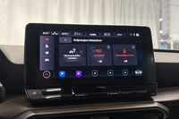 SEAT Leon Sportstourer vaihtoauto