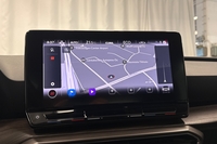 SEAT Leon Sportstourer vaihtoauto