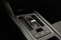 SEAT Leon Sportstourer vaihtoauto