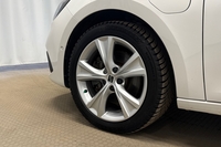 SEAT Leon Sportstourer vaihtoauto
